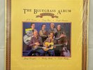 The Bluegrass Album Vol 4,  Rounder 0210 lp, Tony Rice et al, Excellent cond