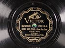 Benny Goodman VICTOR 25115 E 