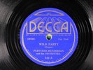 Fletcher Henderson DECCA 342 E 