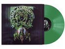 THE ALMIGHTY - SOUL DESTRUCTION (2023 Reissue) NEW 180gram GREEN VINYL LP
