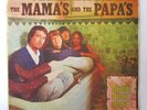 The Mama's And The Papa's - If You Can Believe Your Eyes And Ears - 1966 OZ LP