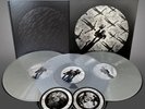 Muse: Absolution (Silver & Transparent Clear Vinyl) (3LP+2CD BOX-Set) New@Sealed