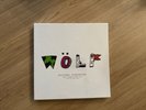 BNWT / Tyler, The Creator WOLF 10 Year Anniversary 4LP Box Set Pink/Blue Vinyl