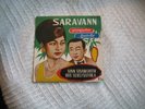 Cambodian 45 RPM Saravan Sinn Sisamouth/Ros Serey Sothea Chanchhaya C7076