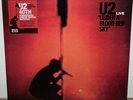 U2 40th Under A Blood Red Sky LP RSD Record Store Day Black Friday 2023