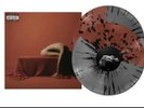 Bad Omens - Death of Peace of Mind Vinyl 2LP Black/Red Split Splatter /245