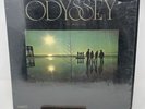 Odyssey - Odyssey - OG 1972 LP -MOWEST - Rare Vinyl -  FUNK SOUL