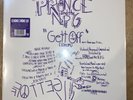Prince Gett Off Record Store Day Black Friday Sealed New Vinyl 12-inch Single