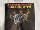 JIMI HENDRIX EXPERIENCE: smash hits TRACK 12