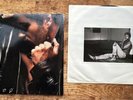 GEORGE MICHAEL (Wham) / Faith / LP with 12