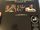 LP RAVI SHANKAR/Ali Akbar Khan In Concert 1972 (2LP Vinyl RSD BF 2023)  In Hand