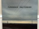 Puressence / Only Forever Album Vinyl 1998 UK Limited Edition LP Island Records