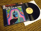 Hitchcock - Robert Arthur – Die Drei ??? - Und Der Fluch Des Rubins orig LP