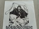 HORRORCOMIC 