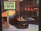 Orchestral Manoeuvres In The Dark O.M.D.  Crush LP Sealed