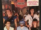 NIGHT RANGER MIDNIGHT MADNESS HAIR METAL VINYL '83 MCA OG SHRINK HYPE