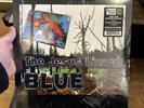 Jesus Lizard Blue LP RSD BLACK FRIDAY LIMITED EDITION NEW
