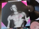 Tonetta  777 Vol III 2011 Black Tent Press Electronic LoFi Limited Ed. Vinyl