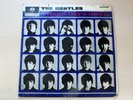 The Beatles/A Hard Day's Night/1964 Parlophone Mono LP