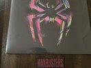 Spiderman Spiderverse Villain Variant Spot & Prowler colored Vinyl