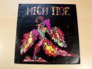 High Tide/Self Titled/1970 RARE Liberty LP