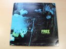 Free/Tons Of Sobs/1969 Island Gatefold LP/Pink Labels