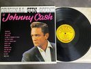 LP Johnny Cash - Original SUN Sound - US SUN SLP 1275