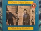 One Plus Two LP The Ivy Room STILL FACTORY SEALED Original 1985 UK Pressing NOS