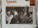 FACES Had Me A Real Good Time At The BBC Vinyl LP Record Album RSD 2023 NEW