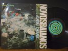 Os Novos Baianos - Acabou Chorare 1972 Brazil Samba MFB Classic  Vinyl LP OG 1st