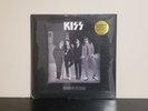 KISS Dressed To Kill 45th Anniversary Ltd. Edition Red Color Vinyl LP NEW SEALED