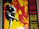 Use Your Illusion I    [2 LP] by Guns N Roses (Record, 2022) GNR Vinyl LP