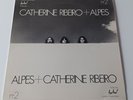LP 33 Tours - Catherine RIBEIRO + Alpes - n°2 - 1st Press French 1970 -
