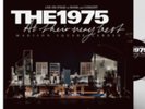 THE 1975 - AT THEIR VERY BEST LIVE FROM MSG DOUBLE VINYL PRESALE