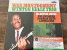 Wes Montgomery Wynton Kelly Trio Maximum Swing, 2023 RSB Black Friday 3xLP #1674