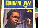 John Coltrane Coltrane Jazz Superb NM  Atlantic lp McCoy Tyner