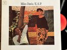Miles Davis E.S.P. Superb NM  Columbia lp Wayne Shorter Herbie Hancock