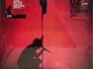 U2 - UNDER A BLOOD RED SKY – RED - REMASTERED – RSD – BLACK FRIDAY 2023 - LP