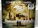 Coheed and Cambria Live at the Starland Ballroom RSD Solar Flare Vinyl IN HAND