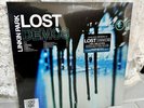 LINKIN PARK Meteora LOST DEMOS LP Blue Vinyl RSD Record Store Day In Hand