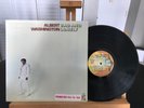 ALBERT WASHINGTON SAD AND LONELY EASTBOUND RECORDS EB9007 PROMO USA 1973 NM/NM