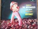 The Nutcracker TCHAIKOVSKY  Ansermet DECCA  2092-3