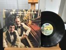 ORCHESTRA HARLOW AND ISMAEL MIRANDA CON MI VIEJO AMIGO FANIA RECORDS JM00494 USA