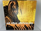 At The Drive-In - Relationship of Command - 2013 Reissue - 2x LP Vinyl Record