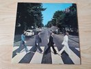 The Beatles - Abbey Road & Rubber Soul Vinyl LPs