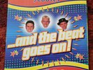 2 LP´s - Scooter - and the Beat goes on  1995 - Top - Rar