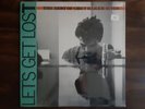 CHET BAKER Best Of Sings Let's Get Lost LP Capitol Records SEALED Original