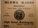 SLEEPY JOHN ESTES Married Woman Blues bw Drop Down Mama 78rpm UK Brunswick Ex