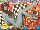 Rob Zombie - American Made Music To Strip By 2 x Vinyl, LP, Album, Reissue, Gate