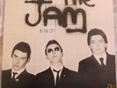 The Jam - In The City - 1977 New Zealand Polydor LP - EX
